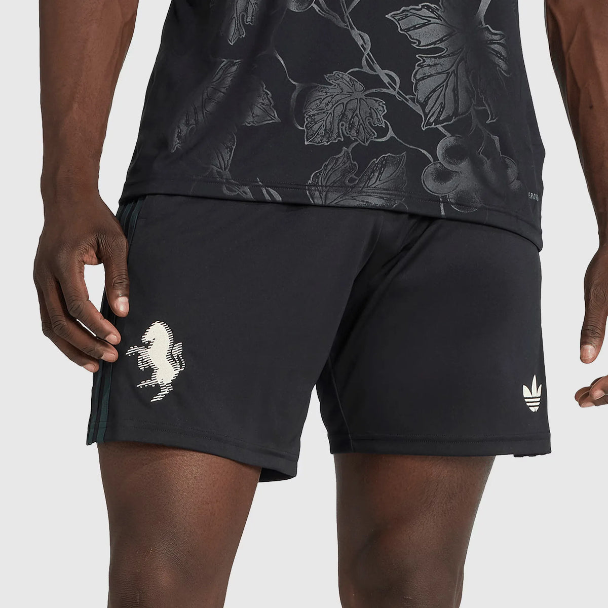 Shorts adidas Juventus 2025/26 III